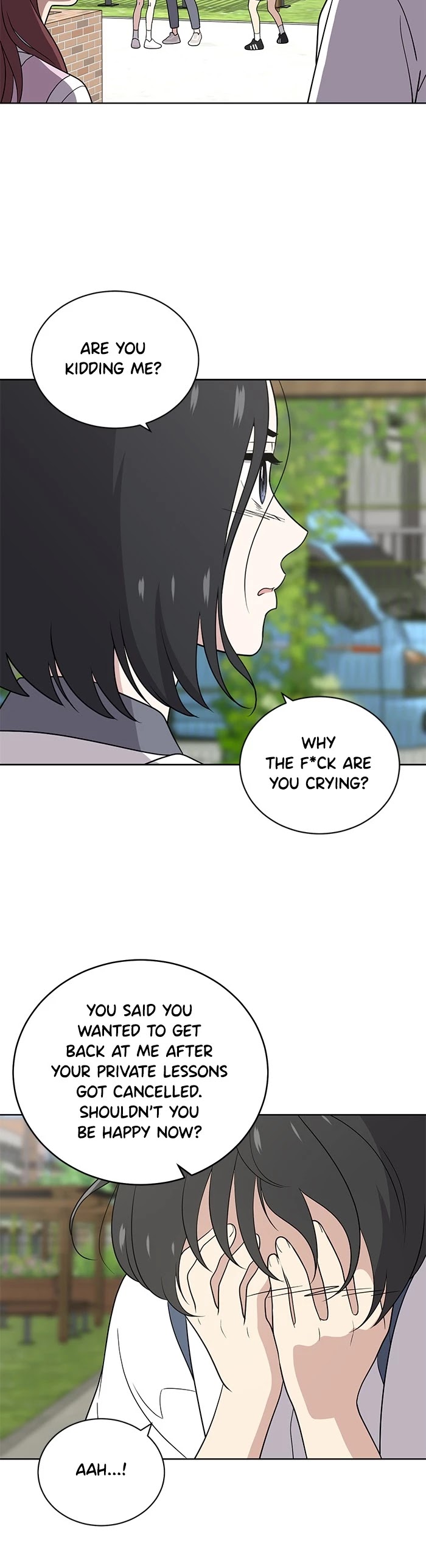 She's Hopeless Chapter 31 page 24 - Chapter 31: Episode 31