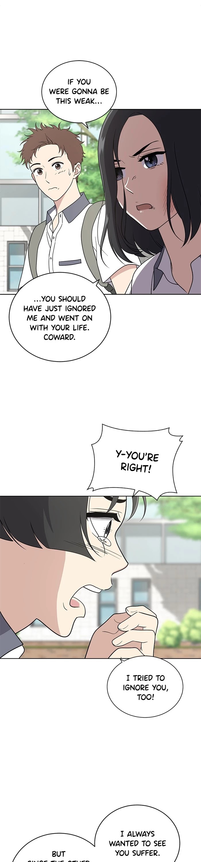 She's Hopeless Chapter 31 page 25 - Chapter 31: Episode 31