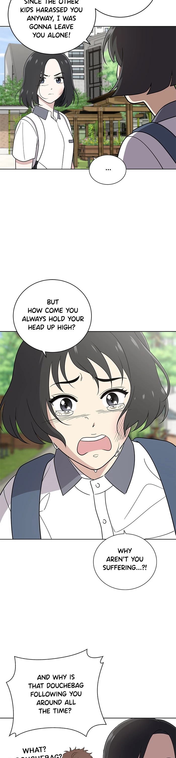 She's Hopeless Chapter 31 page 26 - Chapter 31: Episode 31