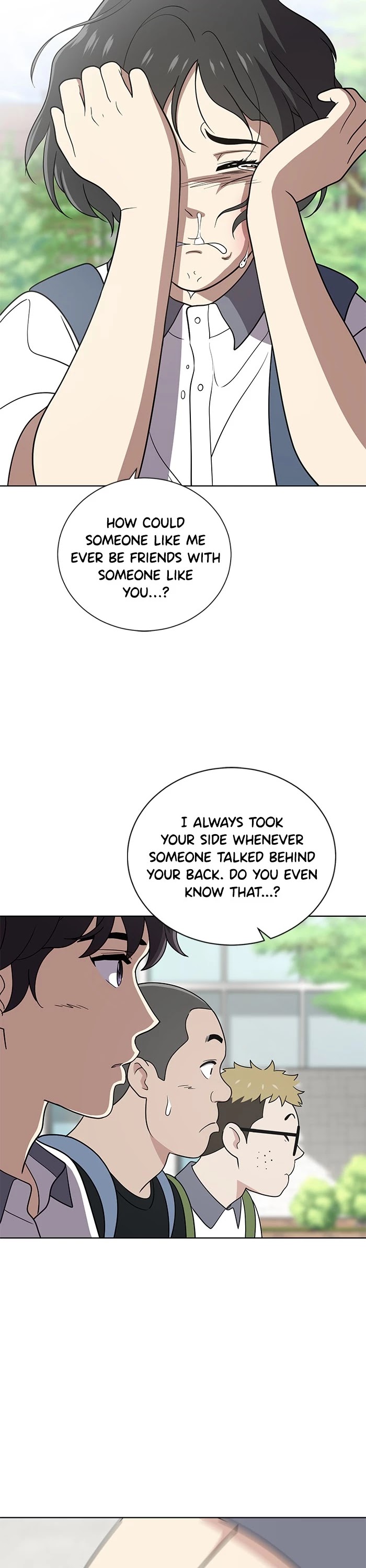She's Hopeless Chapter 31 page 30 - Chapter 31: Episode 31