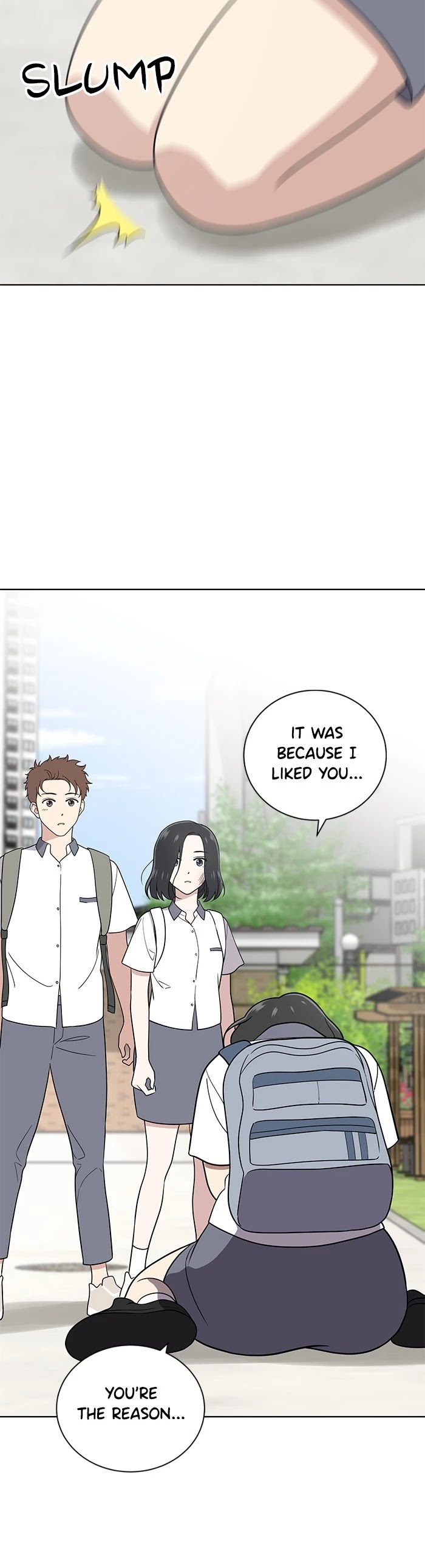 She's Hopeless Chapter 31 page 31 - Chapter 31: Episode 31