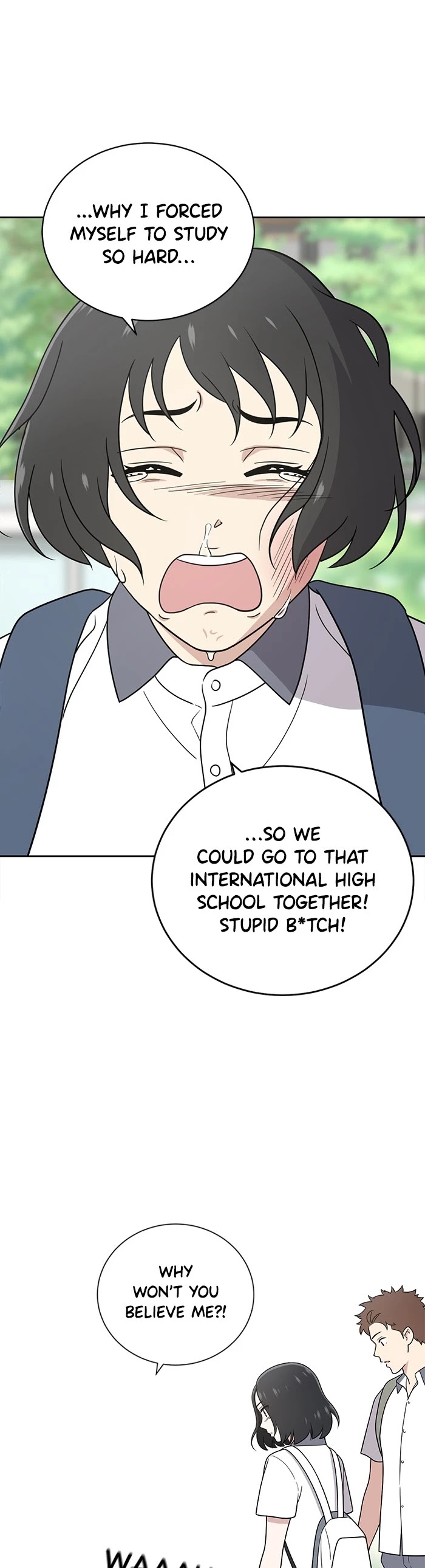 She's Hopeless Chapter 31 page 32 - Chapter 31: Episode 31