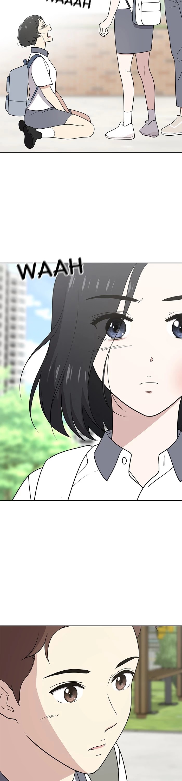 She's Hopeless Chapter 31 page 33 - Chapter 31: Episode 31