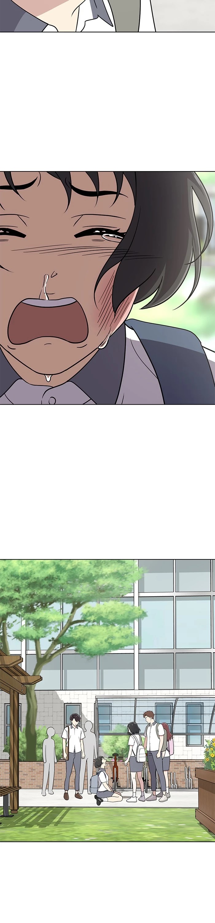She's Hopeless Chapter 31 page 34 - Chapter 31: Episode 31