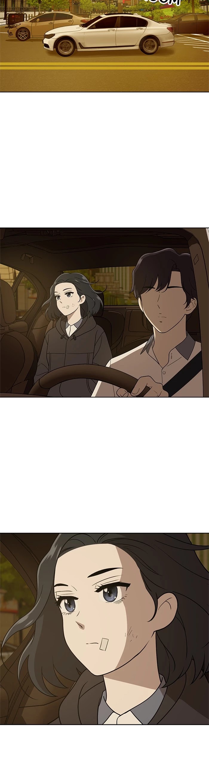 She's Hopeless Chapter 31 page 36 - Chapter 31: Episode 31