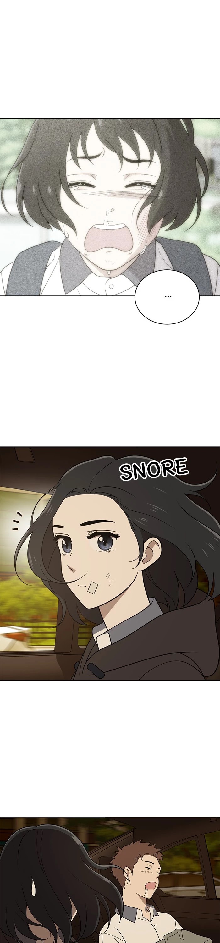 She's Hopeless Chapter 31 page 37 - Chapter 31: Episode 31