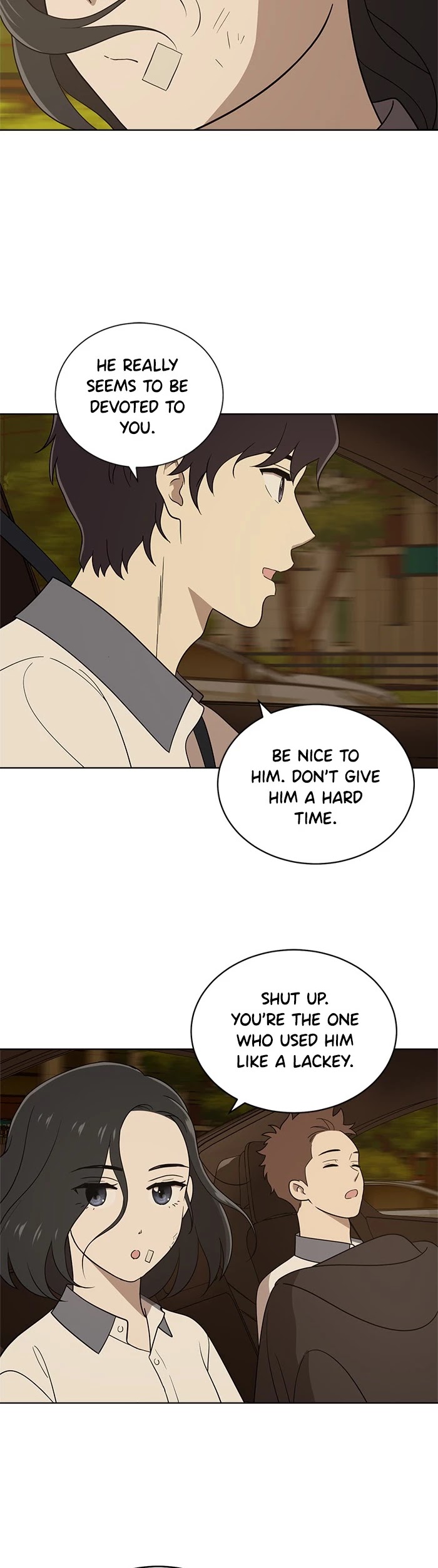 She's Hopeless Chapter 31 page 39 - Chapter 31: Episode 31