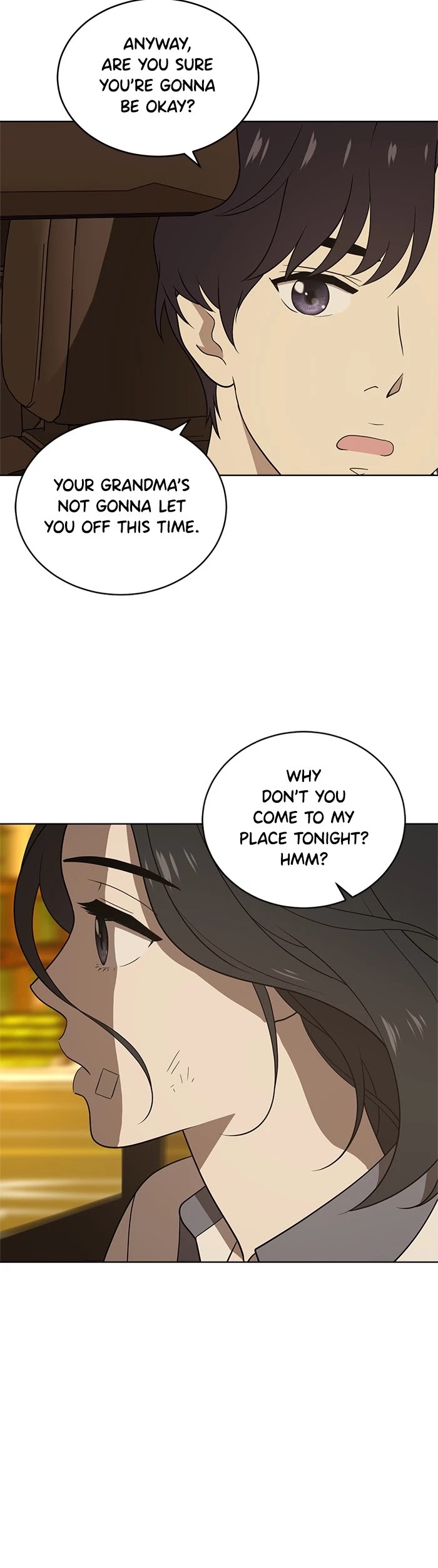 She's Hopeless Chapter 31 page 40 - Chapter 31: Episode 31