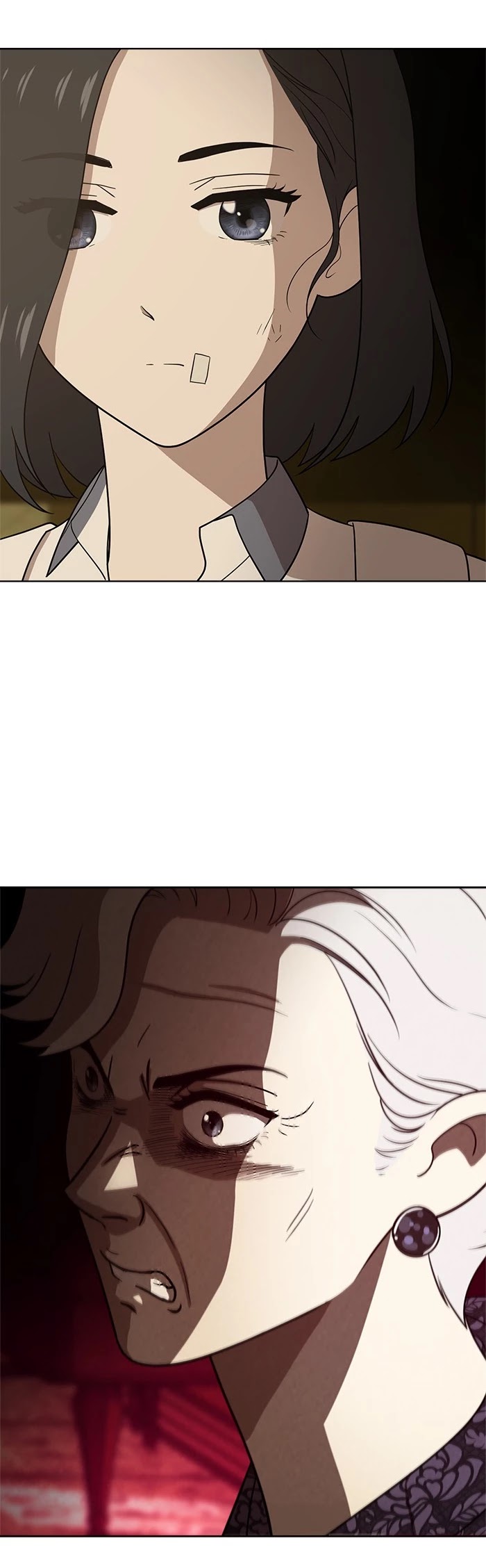 She's Hopeless Chapter 31 page 43 - Chapter 31: Episode 31