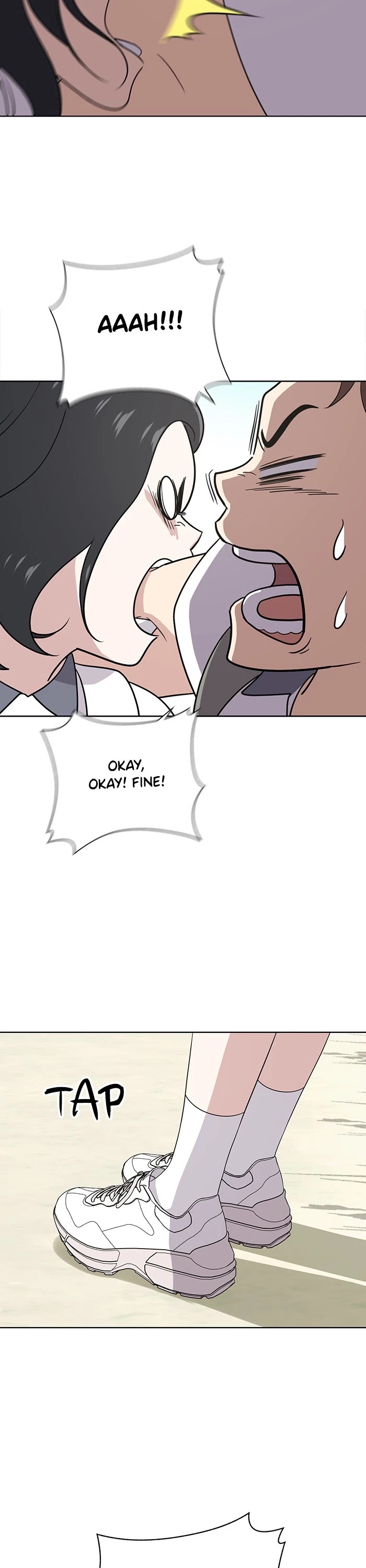 She's Hopeless Chapter 31 page 9 - Chapter 31: Episode 31