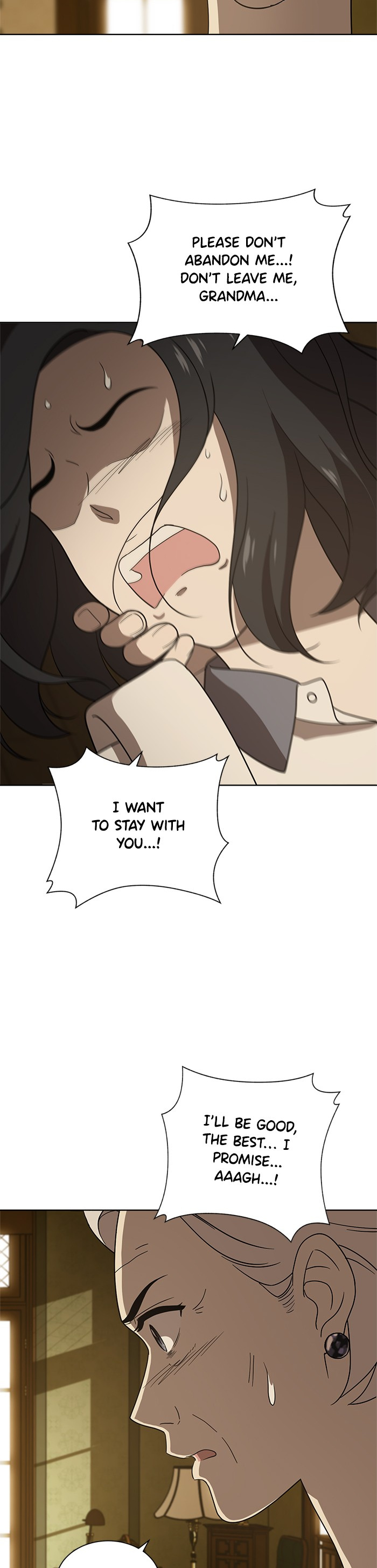 She's Hopeless Chapter 32 page 11 - Chapter 32: Episode 32