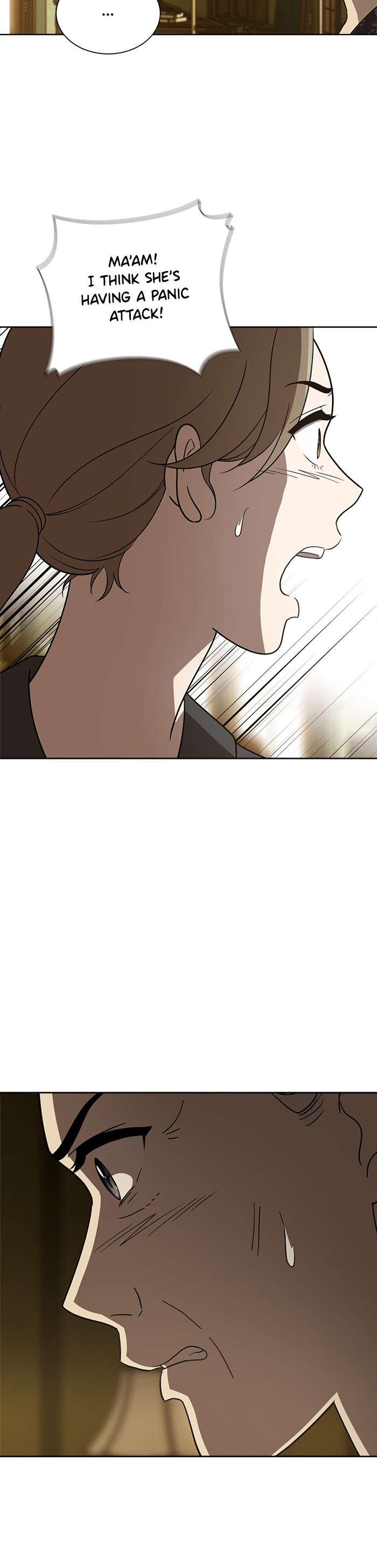 She's Hopeless Chapter 32 page 12 - Chapter 32: Episode 32
