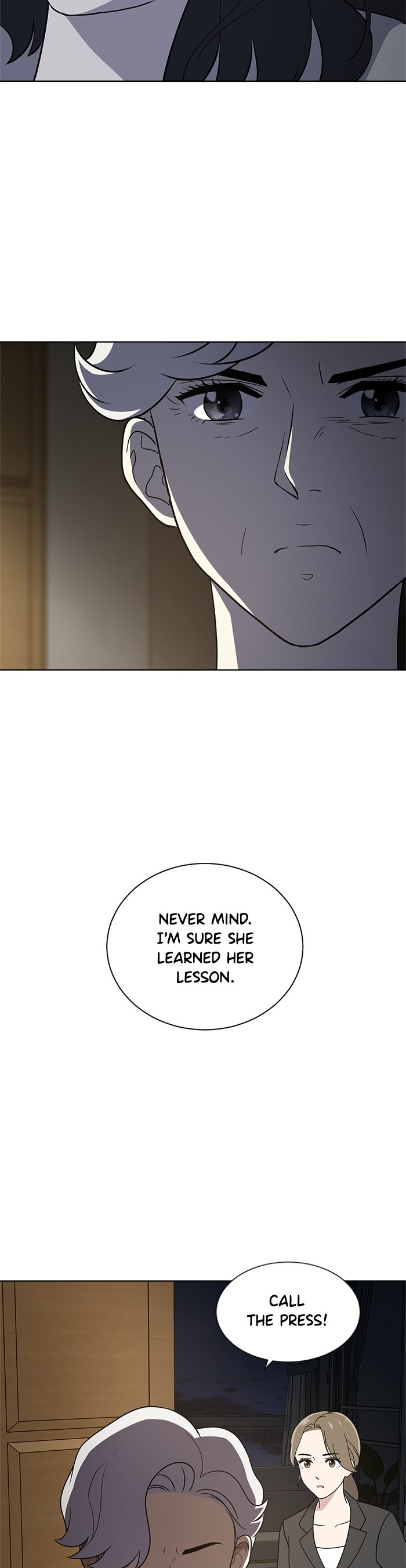 She's Hopeless Chapter 32 page 15 - Chapter 32: Episode 32