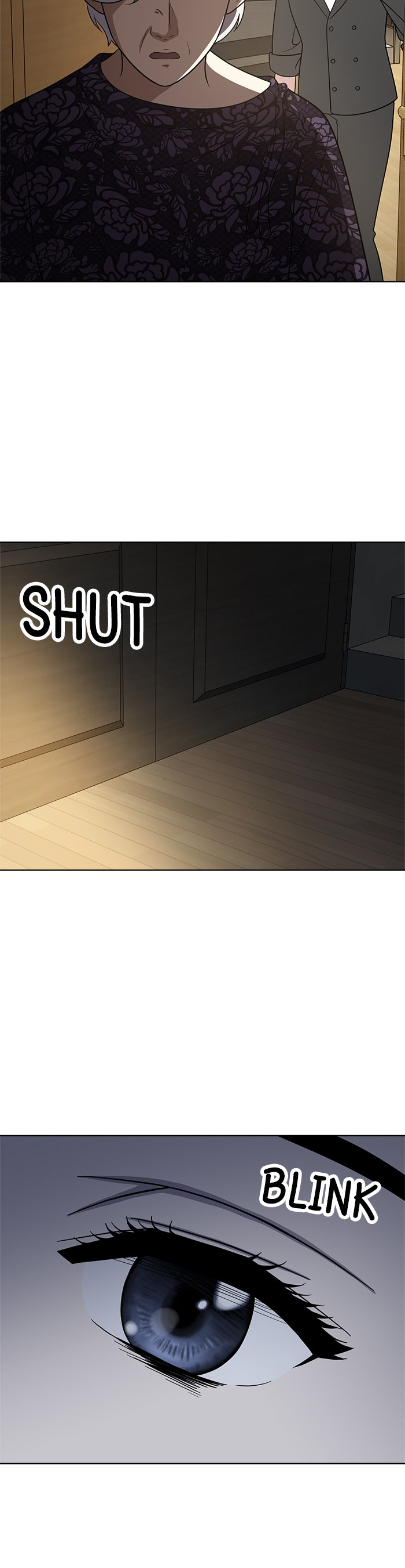 She's Hopeless Chapter 32 page 16 - Chapter 32: Episode 32