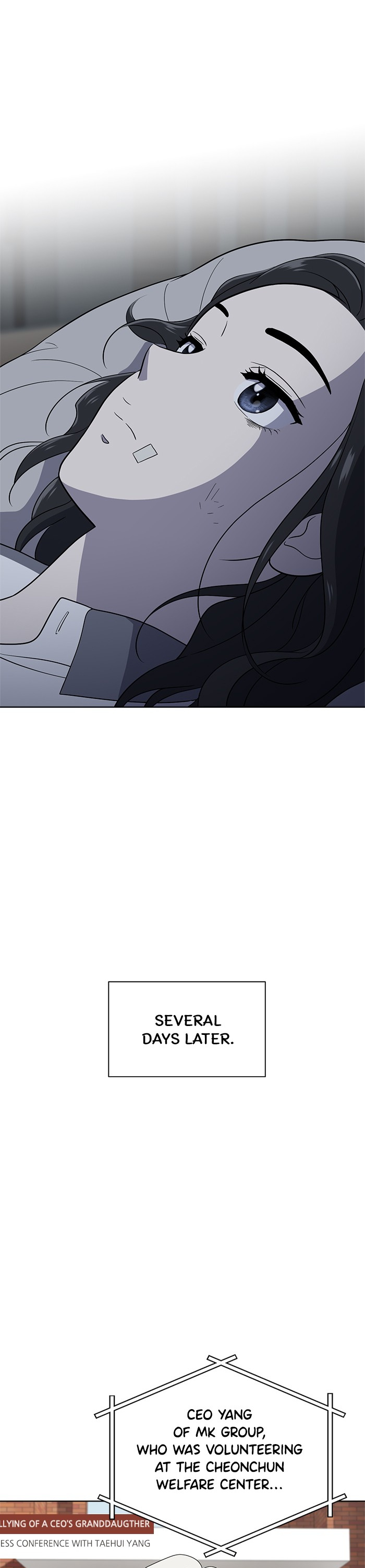 She's Hopeless Chapter 32 page 17 - Chapter 32: Episode 32