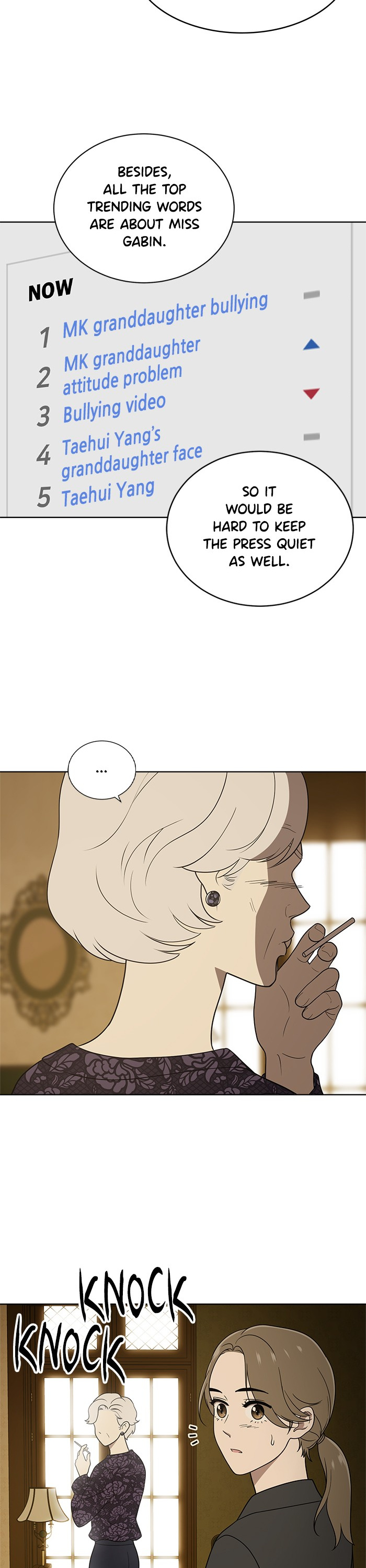 She's Hopeless Chapter 32 page 2 - Chapter 32: Episode 32
