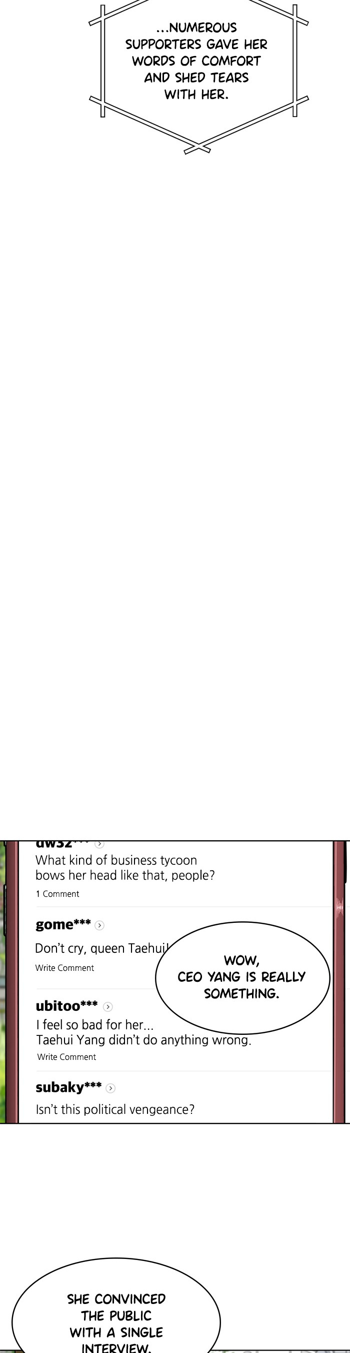 She's Hopeless Chapter 32 page 20 - Chapter 32: Episode 32