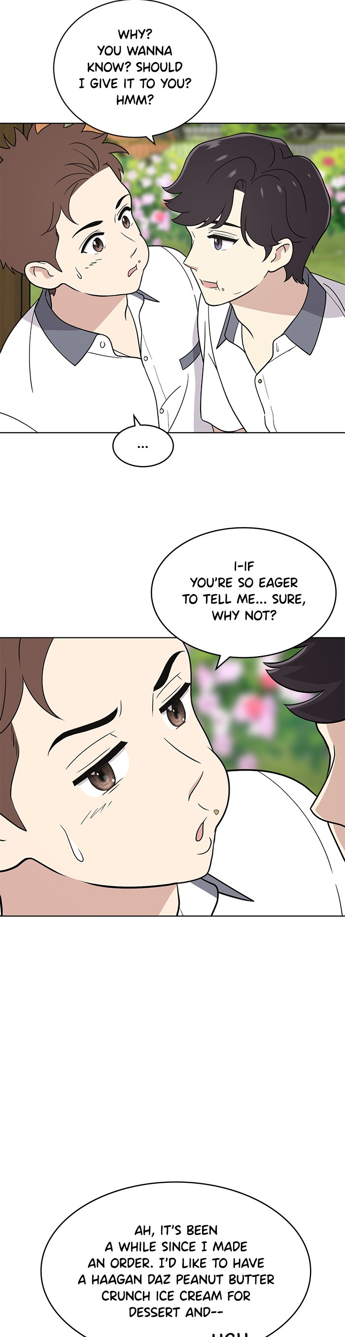 She's Hopeless Chapter 32 page 24 - Chapter 32: Episode 32
