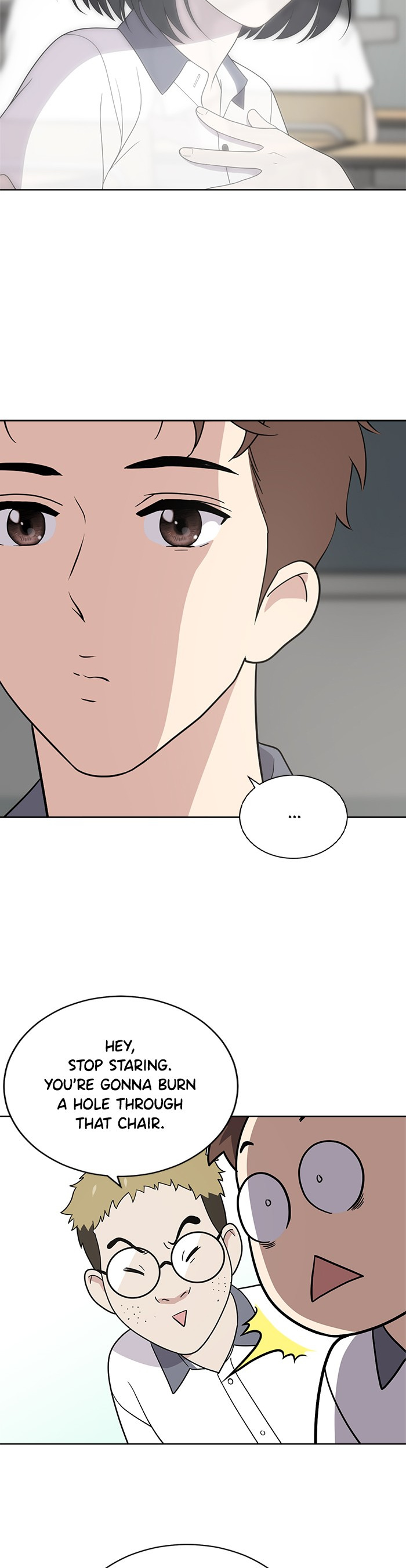 She's Hopeless Chapter 32 page 28 - Chapter 32: Episode 32