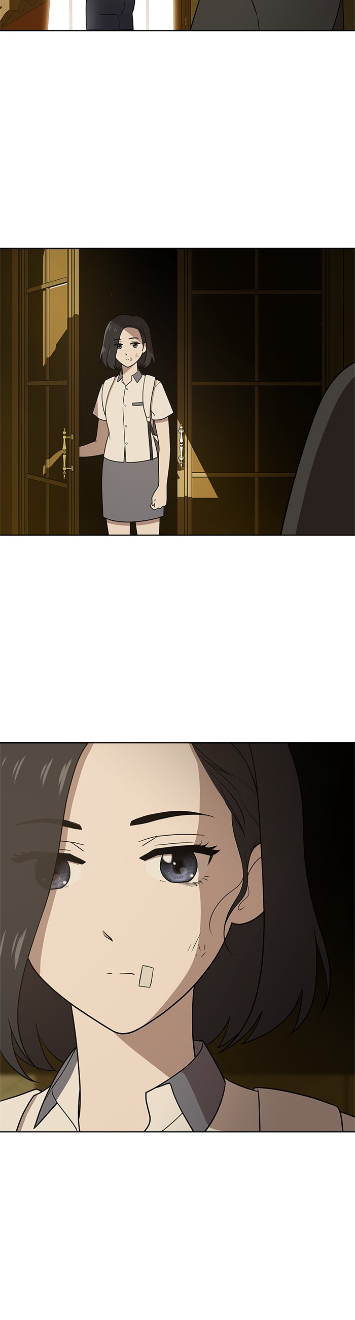 She's Hopeless Chapter 32 page 3 - Chapter 32: Episode 32