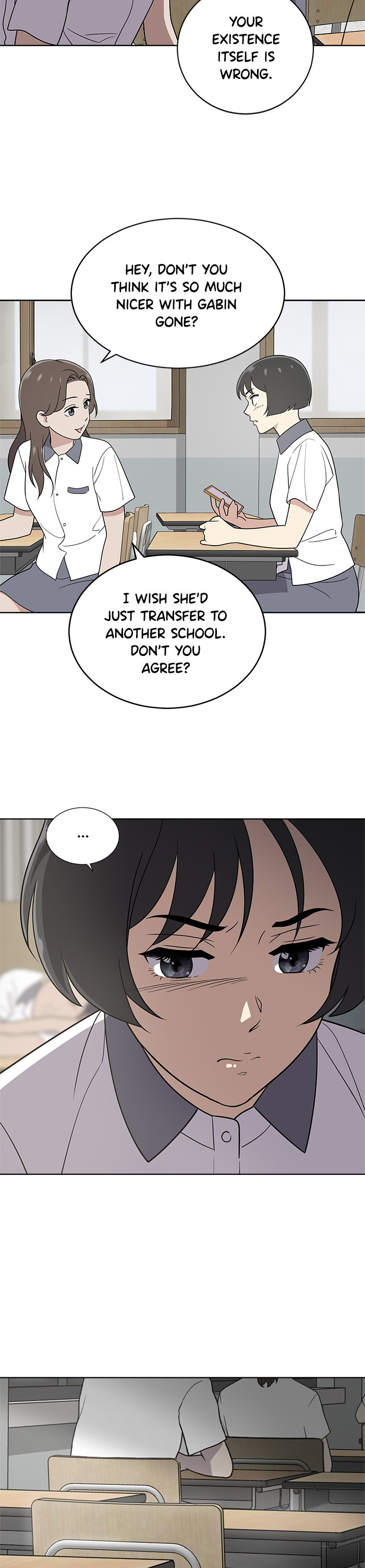 She's Hopeless Chapter 32 page 30 - Chapter 32: Episode 32
