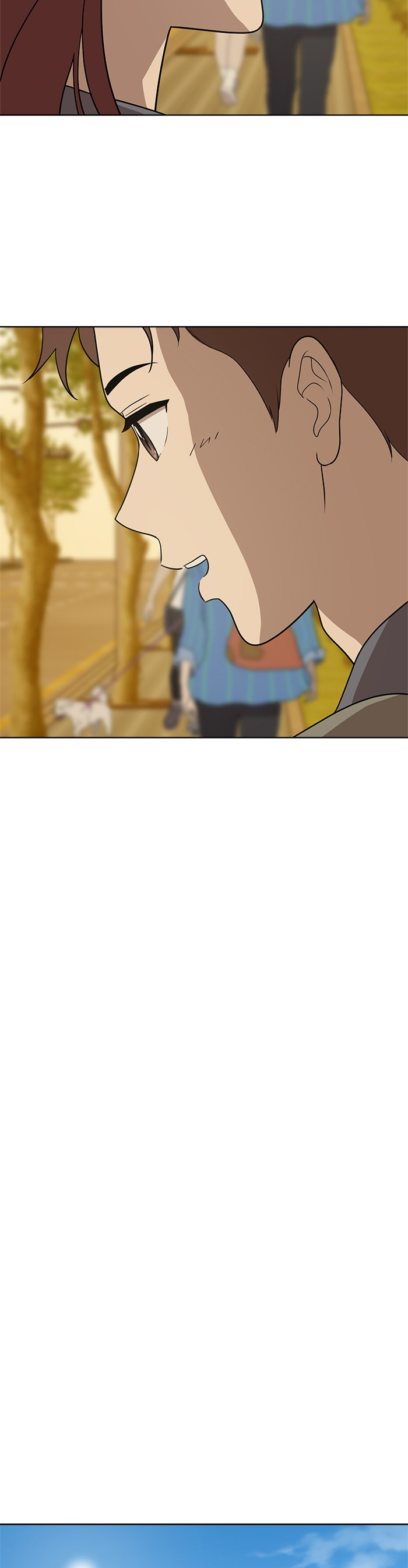 She's Hopeless Chapter 32 page 36 - Chapter 32: Episode 32
