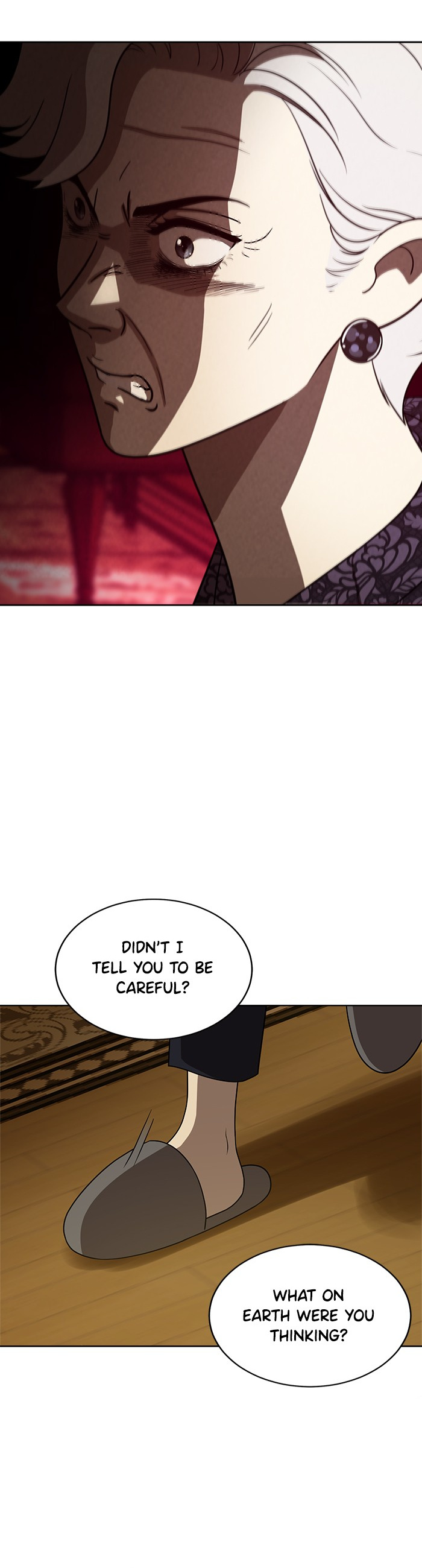 She's Hopeless Chapter 32 page 4 - Chapter 32: Episode 32