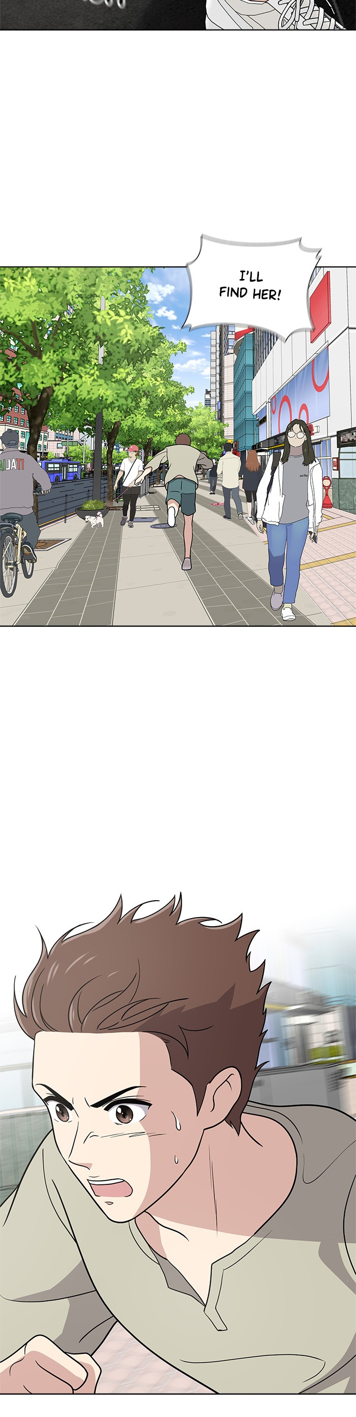 She's Hopeless Chapter 32 page 40 - Chapter 32: Episode 32