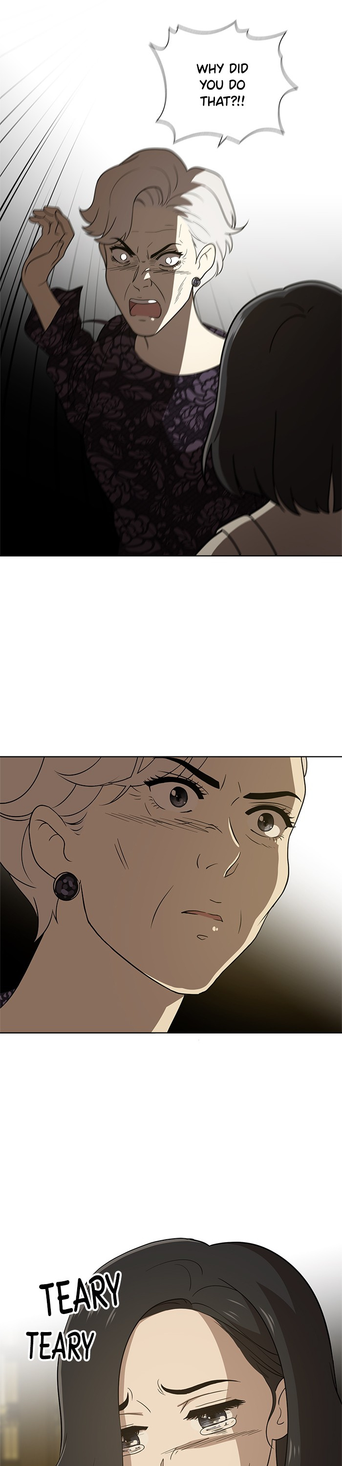 She's Hopeless Chapter 32 page 5 - Chapter 32: Episode 32