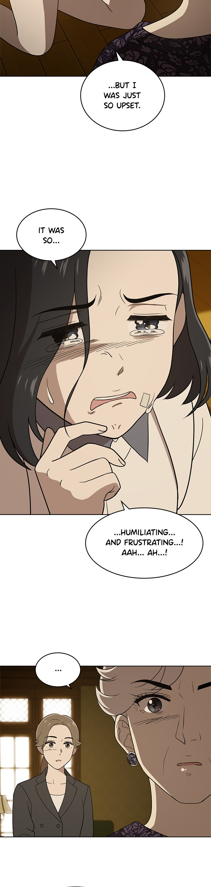 She's Hopeless Chapter 32 page 7 - Chapter 32: Episode 32