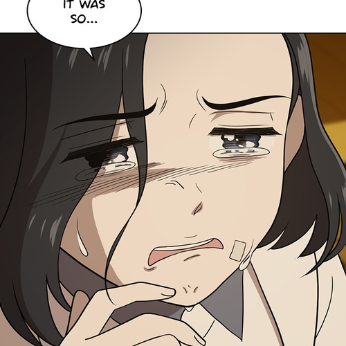 She's Hopeless Chapter 32: Episode 32 cover