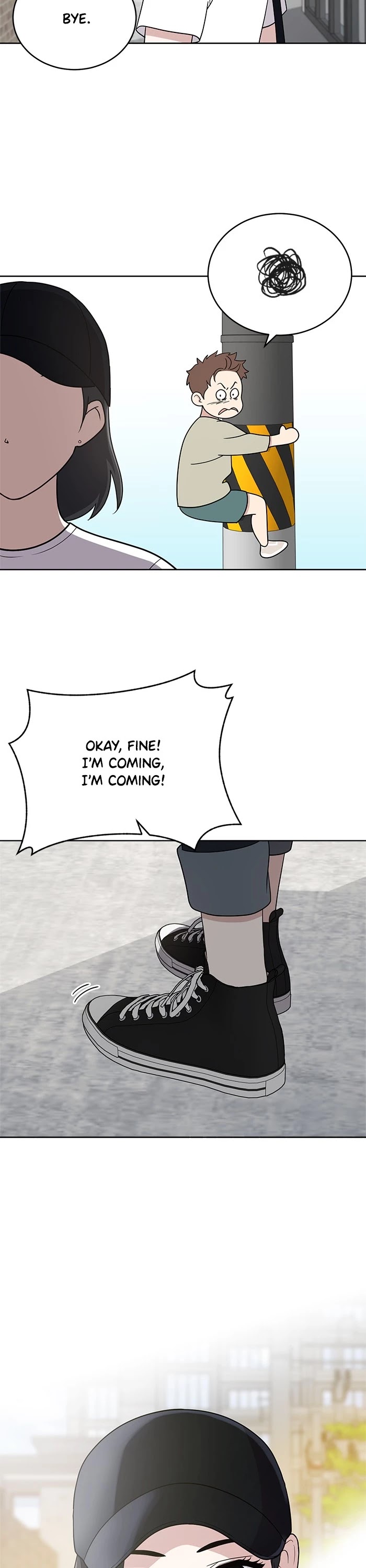 She's Hopeless Chapter 33 page 37 - Chapter 33: Episode 33