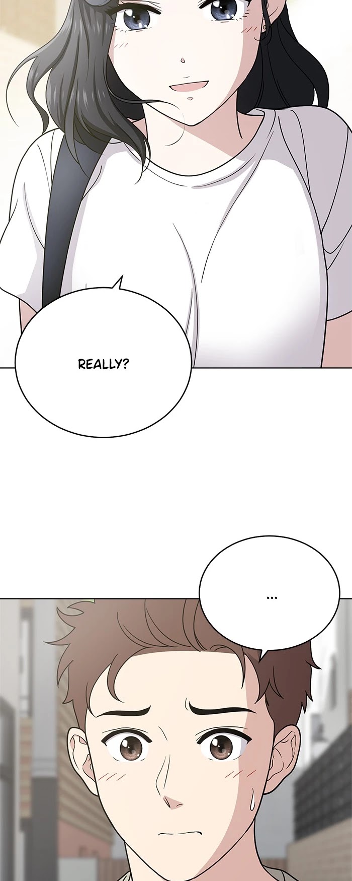 She's Hopeless Chapter 33 page 38 - Chapter 33: Episode 33