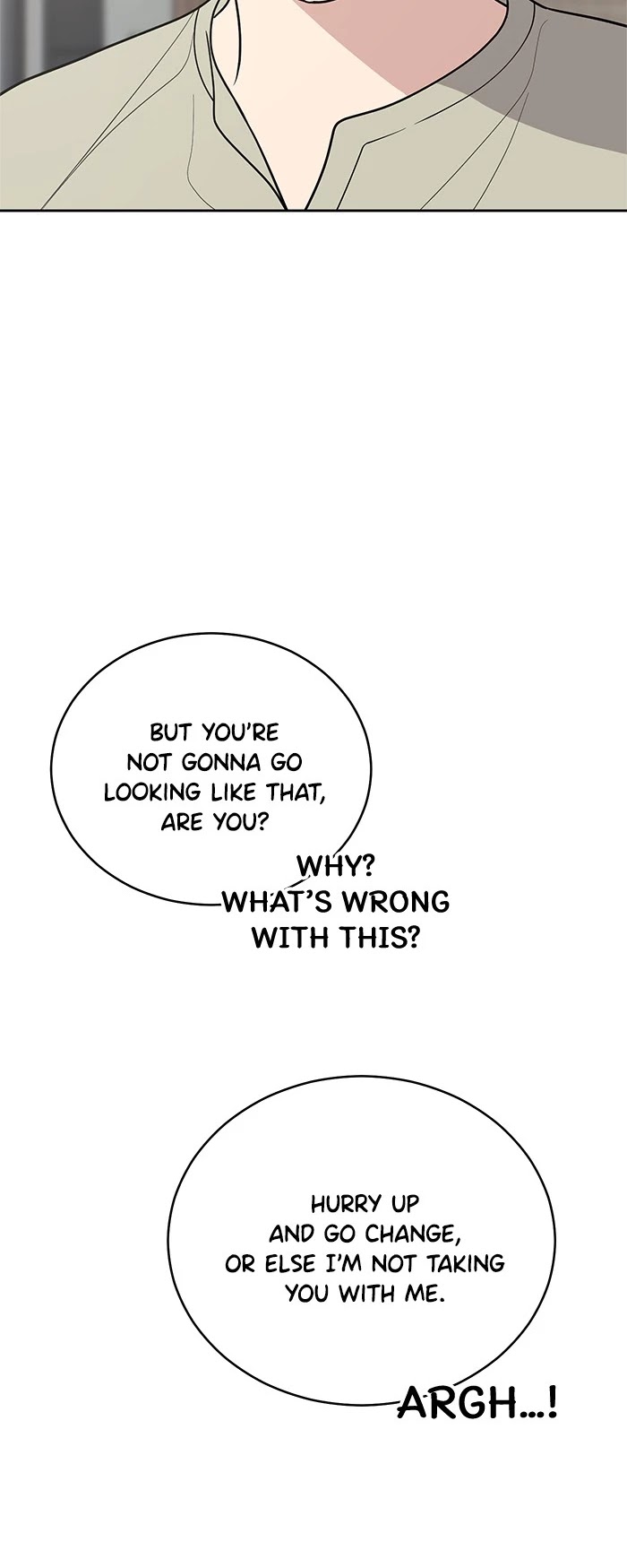 She's Hopeless Chapter 33 page 39 - Chapter 33: Episode 33