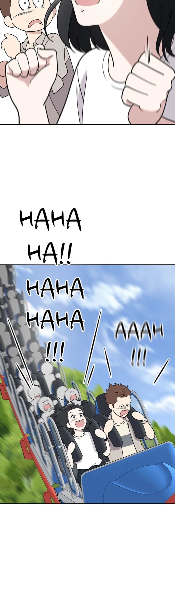 She's Hopeless Chapter 34 page 12 - Chapter 34: Episode 34