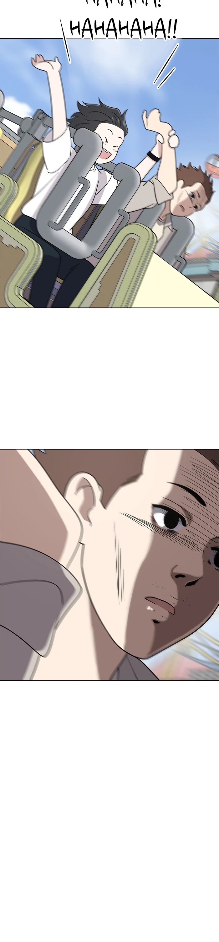 She's Hopeless Chapter 34 page 14 - Chapter 34: Episode 34