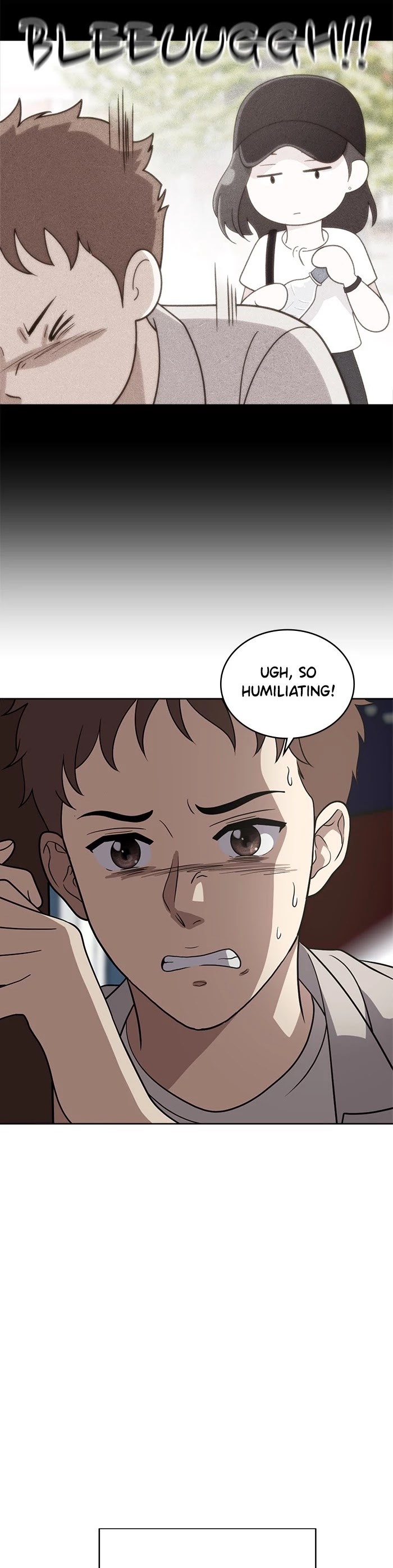 She's Hopeless Chapter 34 page 24 - Chapter 34: Episode 34