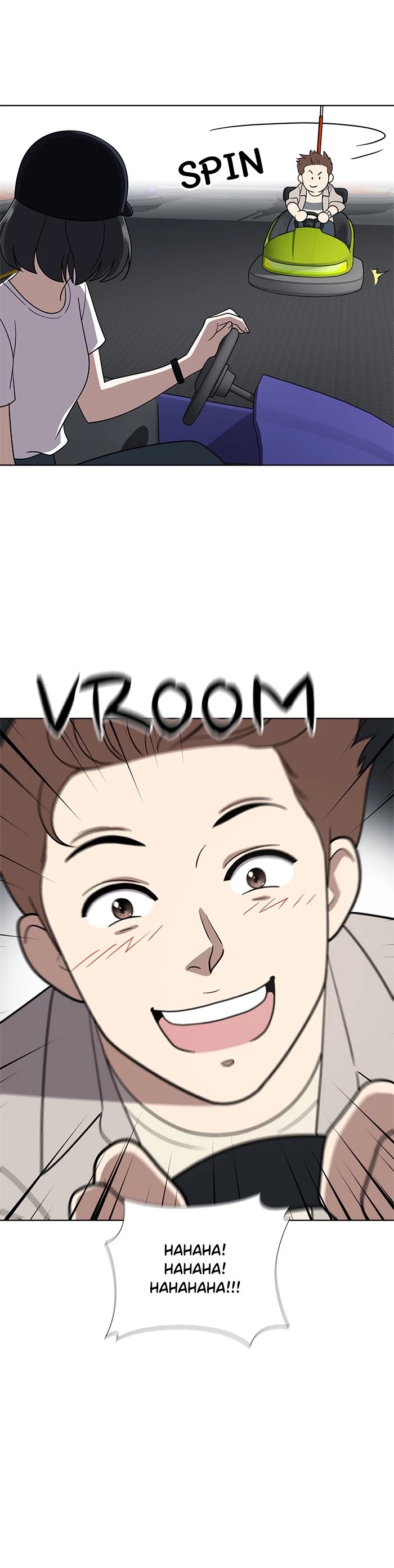 She's Hopeless Chapter 34 page 27 - Chapter 34: Episode 34