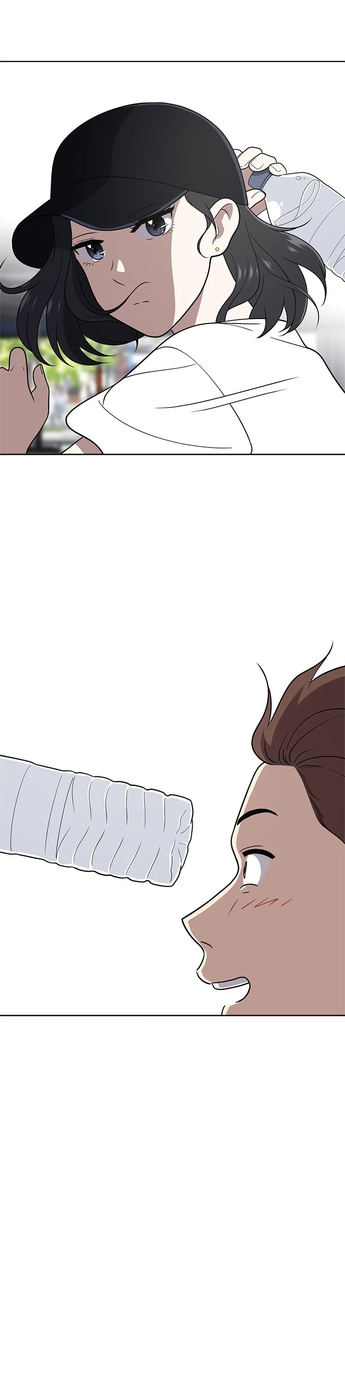 She's Hopeless Chapter 34 page 28 - Chapter 34: Episode 34