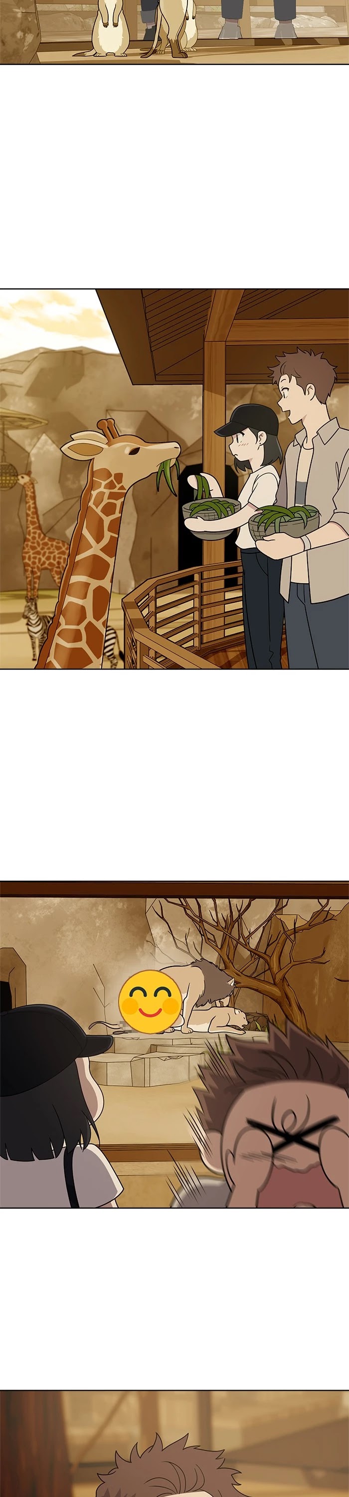 She's Hopeless Chapter 34 page 30 - Chapter 34: Episode 34