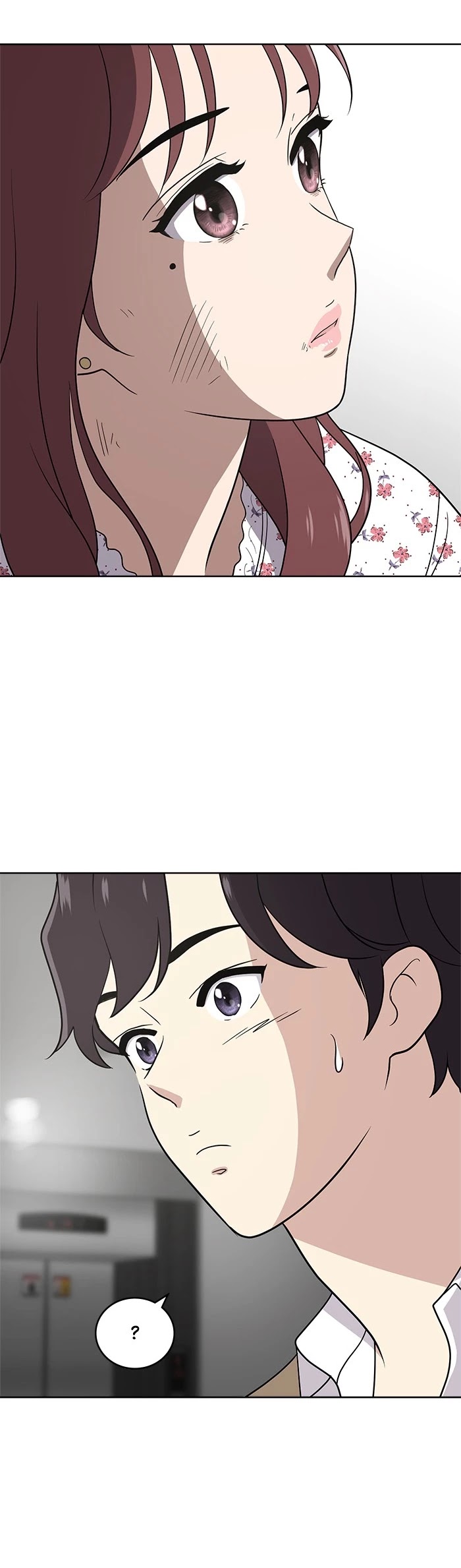 She's Hopeless Chapter 34 page 34 - Chapter 34: Episode 34