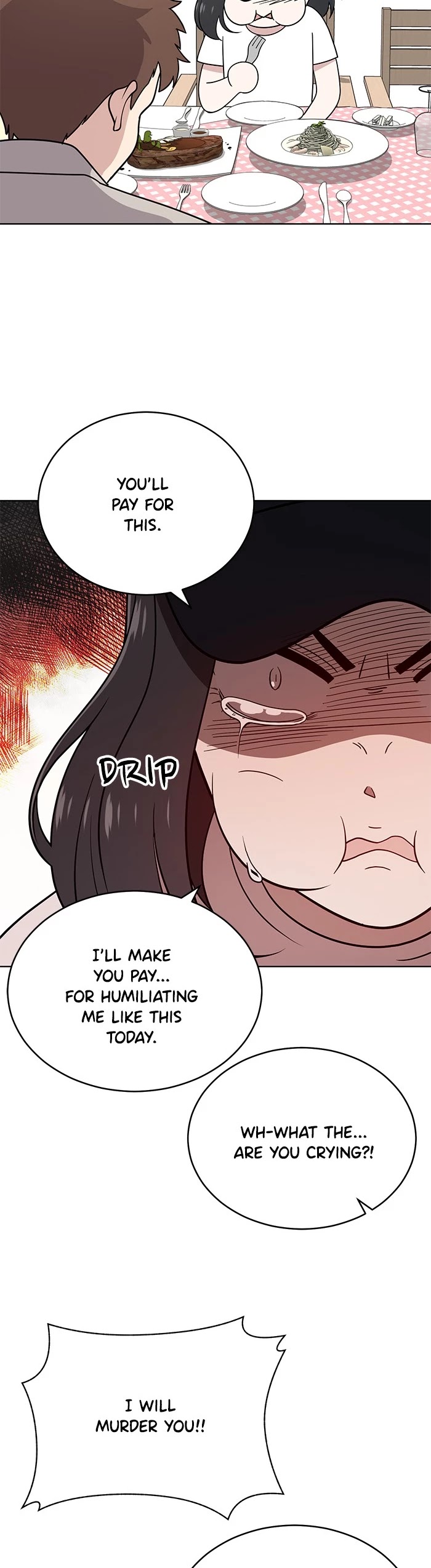 She's Hopeless Chapter 35 page 16 - Chapter 35: Episode 35