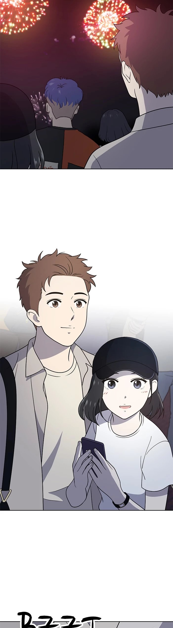She's Hopeless Chapter 35 page 20 - Chapter 35: Episode 35
