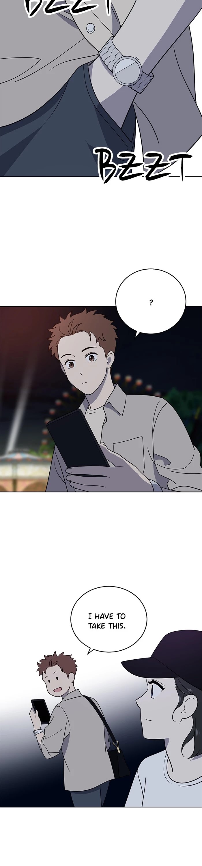 She's Hopeless Chapter 35 page 21 - Chapter 35: Episode 35