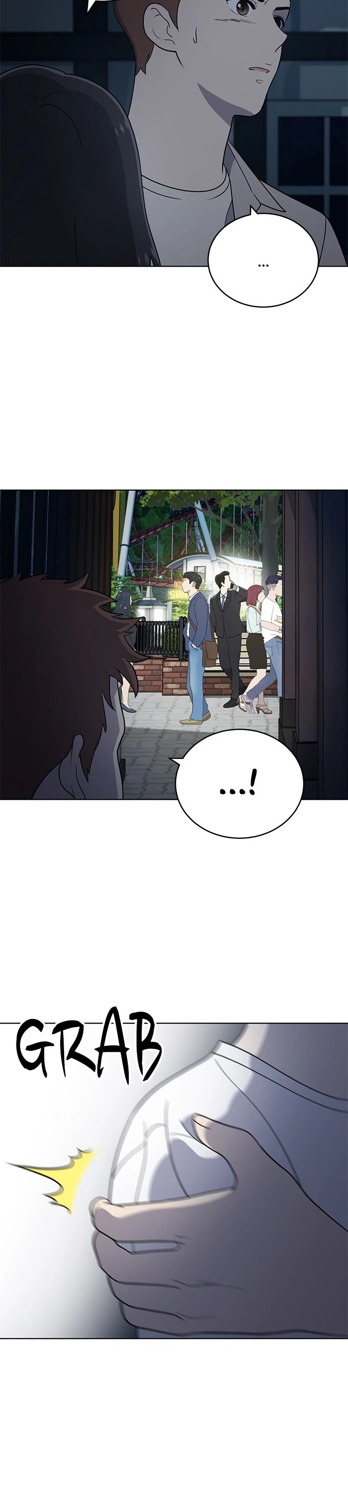 She's Hopeless Chapter 35 page 33 - Chapter 35: Episode 35
