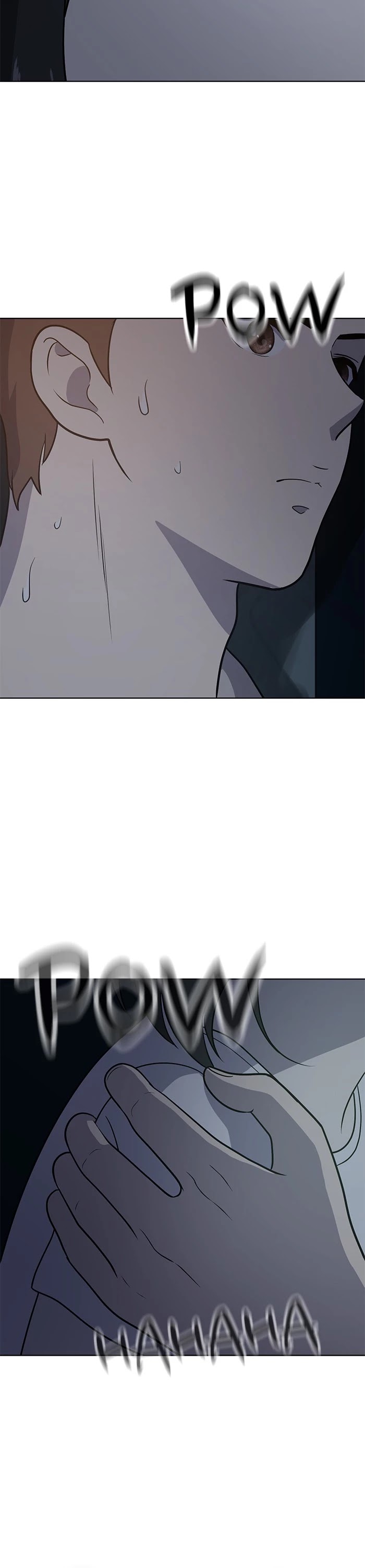 She's Hopeless Chapter 35 page 37 - Chapter 35: Episode 35