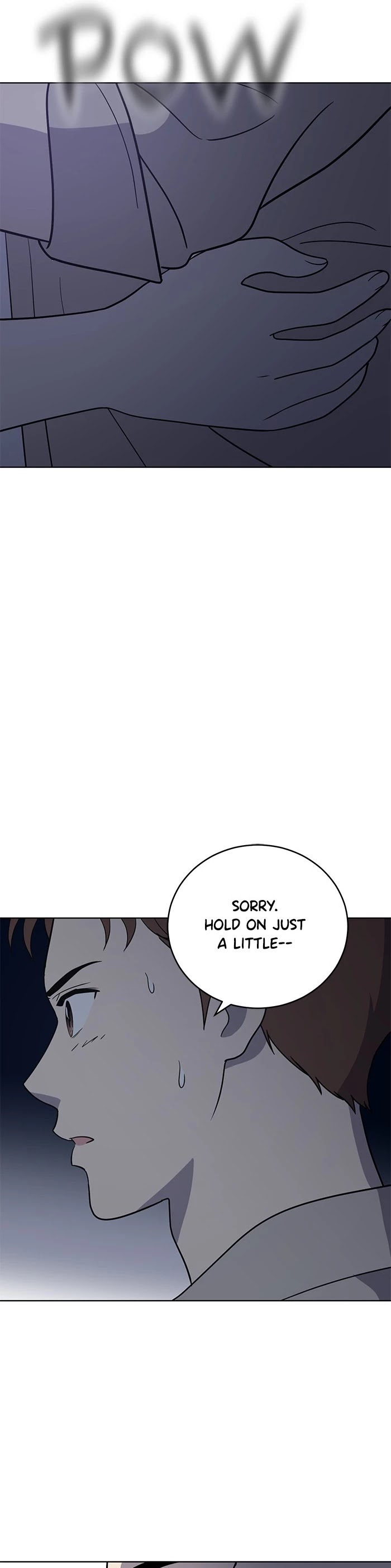 She's Hopeless Chapter 35 page 38 - Chapter 35: Episode 35