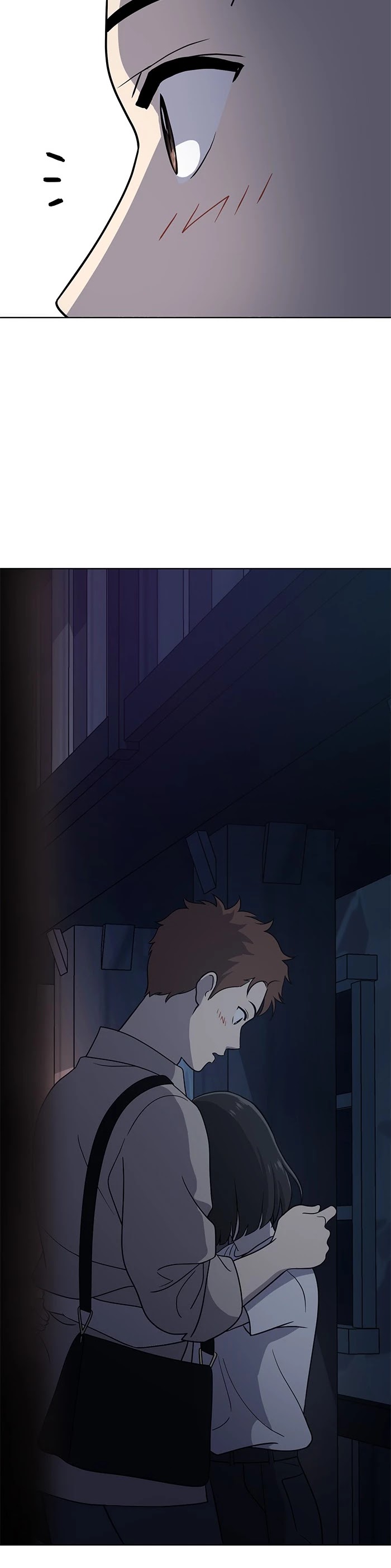 She's Hopeless Chapter 35 page 39 - Chapter 35: Episode 35