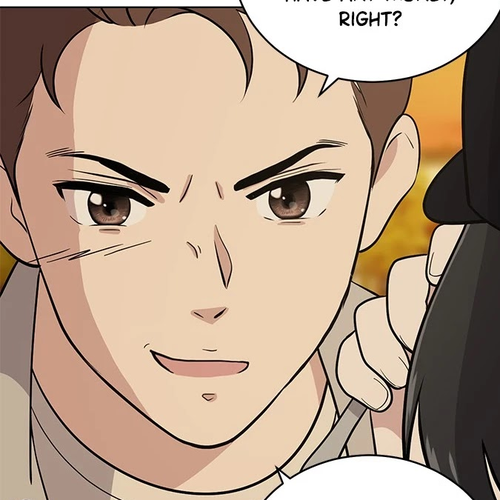 She's Hopeless Chapter 35: Episode 35 cover