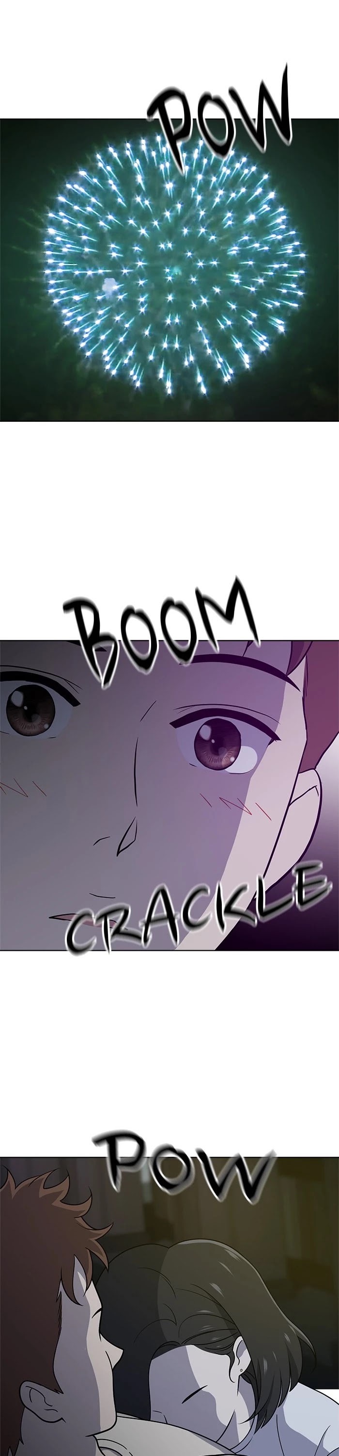 She's Hopeless Chapter 36 page 1 - Chapter 36: Episode 36